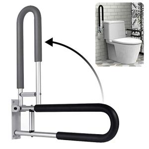Bathroom Safety Grab Bars for Seniors and Elderly