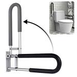 Bathroom Safety Grab Bars for Seniors and Elderly