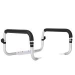 Toilet Seat Safety Rail for Seniors and Disabled