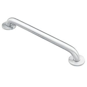 32-Inch Stainless Steel Grab Bar for Seniors