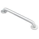 32-Inch Stainless Steel Grab Bar for Seniors