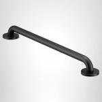 Moen R8724BLConcealed Grab Bar AC 24-Inch Bathroom Safety Grab Bar