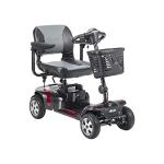 Drive Medical Phoenix LT 4-Wheel Mobility Scooter