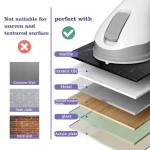 2 Pack Grab Bars for Bathtubs & Showers - Strong Suction Shower Handle, Safety Grab Bars for Seniors & Handicap, Elderly Accessories