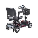 Drive Medical Phoenix LT 4-Wheel Mobility Scooter