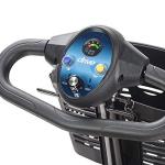 Drive Medical Phoenix LT 4-Wheel Mobility Scooter