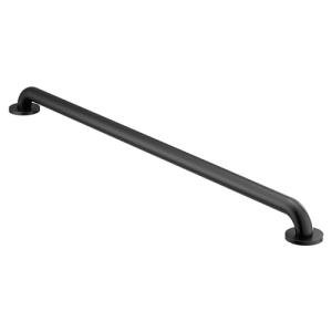 Moen R8942BLConcealed Grab Bar AC 42-Inch Bathroom Safety Grab Bar