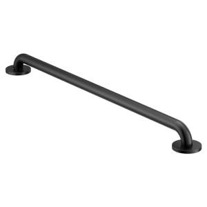 Moen R8732BLConcealed Grab Bar AC 32-Inch Bathroom Safety Grab Bar