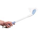 EASACE Toilet Wiping Aid, 18 Inch Extended Reach Comfort Tool, Self Assist Tissue Holder for Limited Mobility, Seniors