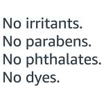 Amazon Basics Adult Wet Wipes Flushable Fragrance Free, 126 Count (3 Packs of 42) Packaging May Vary