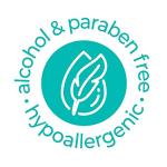 Nice 'N Clean Adult Flushable Wipes (8 x 42 Count) | Personal Cleansing Wipes Made from Plant-Based Fibers | Infused with Aloe & Vitamin E