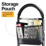 Medical king Bed Rails for Elderly Adults Safety Bed Assist Rails for Seniors with Adjustable Heights ASTM Approved Easy to get in or Out of Bed with Floor Support