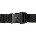 Medline Bed Assist Bar with Storage Pocket, Height Adjustable Bed Rail for Elderly Adults, Assistance for Getting In and Out of Bed at Home