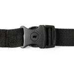 Medline Bed Assist Bar with Storage Pocket, Height Adjustable Bed Rail for Elderly Adults, Assistance for Getting In and Out of Bed at Home