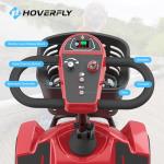 Hoverfly T4 Mobility Scooter for Easy Travel
