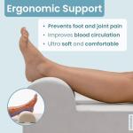 BANBALOO | Bed Rails for Elderly Adults Safety | Bed Restraints Guard Rails for Adults and Seniors | King, Queen, Twin, Full Size and Adjustable