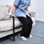 Sangohe Mobility Standing Aid Rail for Couch, Grab Bar Standing Aid for Seniors, Stand Assist for Chair, Assistance Handle for Patients, Elderly, Seniors and Disabled, Chair Couch Stand Assist, 504J