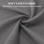 Korser Power Lift Recliner Chair for Elderly, Electric Lift Chair for Adults, Small Recliner with Side Pockets for Living Room Reading Room, Recliner Saves Your Favorite Position, Darkgrey