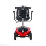 Rascal Venture 4-Wheel Mobility Scooter - Long Range