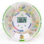 EziMedPil Automatic Pill Dispenser with Alarms