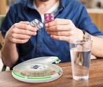 Automatic Pill Dispenser with 28-Day Organizer
