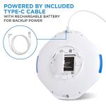 Smart WiFi Pill Dispenser with Alarm System