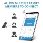 Smart Automatic Pill Dispenser with Alerts and App