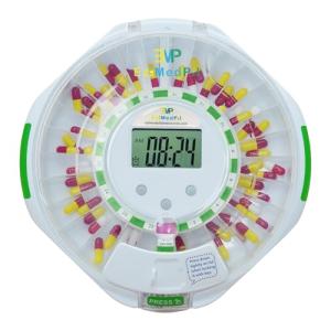EziMedPil Automatic Pill Dispenser for Seniors