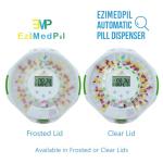 EziMedPil Automatic Pill Dispenser for Seniors