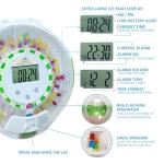 EziMedPil Automatic Pill Dispenser for Seniors