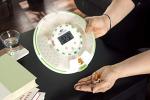 Voice-Activated Pill Dispenser for Seniors and Caregivers