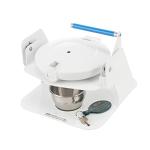 Automatic Pill Dispenser with Alarms for Seniors