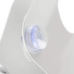 Automatic Pill Dispenser with Alarms for Seniors