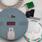 MedReady 1700 Medication Dispenser for Seniors