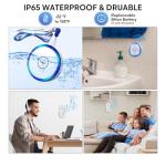 Wireless Emergency Alert Button for Seniors