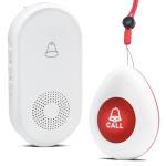 Wireless SOS Call Button for Elderly Care