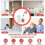 Wireless SOS Call Button for Elderly Care