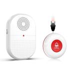 Wireless Caregiver Call Button for Seniors