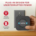 CallToU Wireless Caregiver Alert Button for Seniors