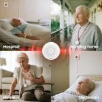 Caregiver Call Button for Seniors – Wireless Alert