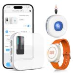 CallToU Wireless Caregiver Pager for Seniors