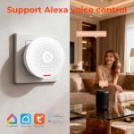Elderly Alert Call Button for Caregiver Support
