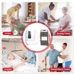 CallToU Wireless Caregiver Pager for Seniors