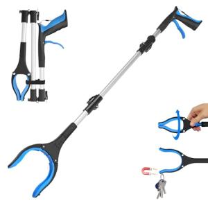 36-Inch Heavy Duty Grabber Tool for Seniors