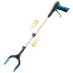 Telescopic Grabber Tool for Seniors - Adjustable Length