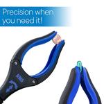 34 Inch Extra Long Grabber Tool with Rotating Jaw