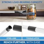 FitPlus PowerGrip T9 Grabber Reacher Tool