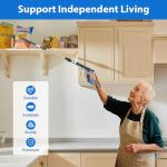 36-Inch Heavy Duty Grabber Tool for Seniors