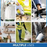 FitPlus PowerGrip T9 Grabber Reacher Tool