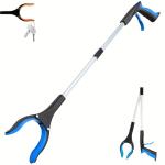 32" Extra Long Grabber Tool for Seniors